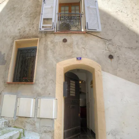 La Cherie 1 Apartment Cannes