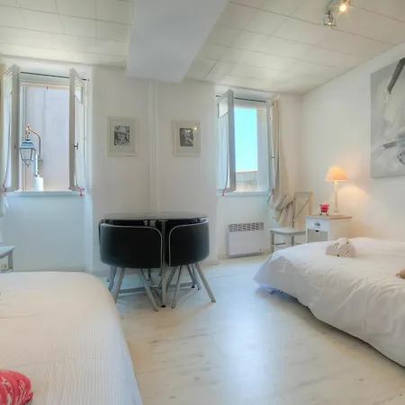 Apartment La Cherie 1 Cannes